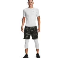 HG Armour Comp shortsleeve shirt