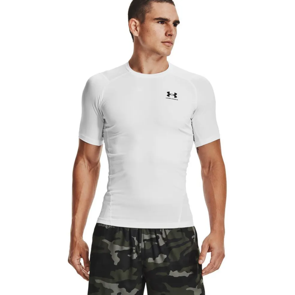 HG Armour Comp shortsleeve shirt