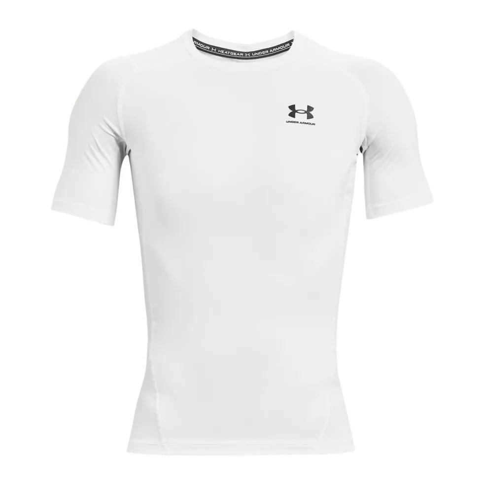 HG Armour Comp shortsleeve shirt