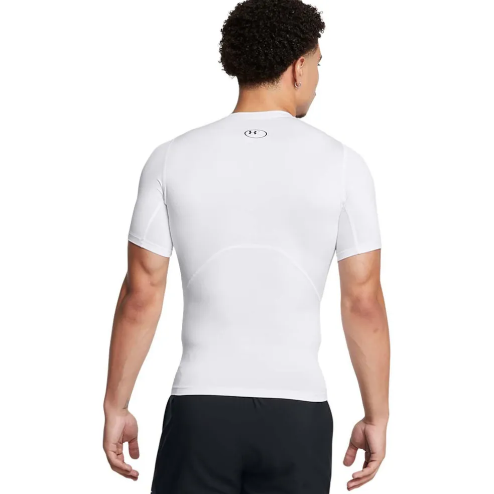 HG Armour Comp shortsleeve shirt