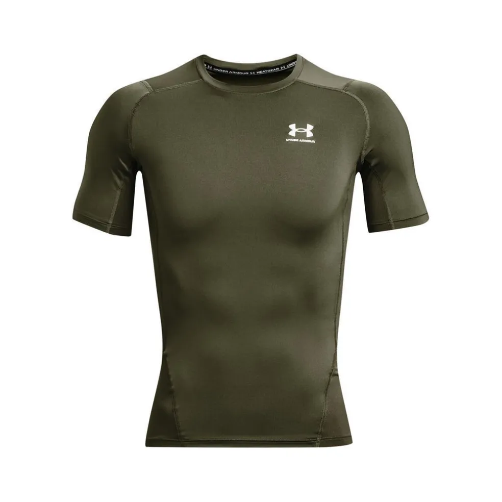HG Armour Comp shortsleeve shirt