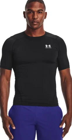 hg armour comp t-shirt