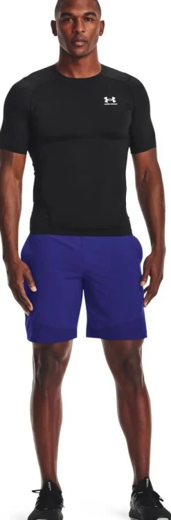 hg armour comp t-shirt