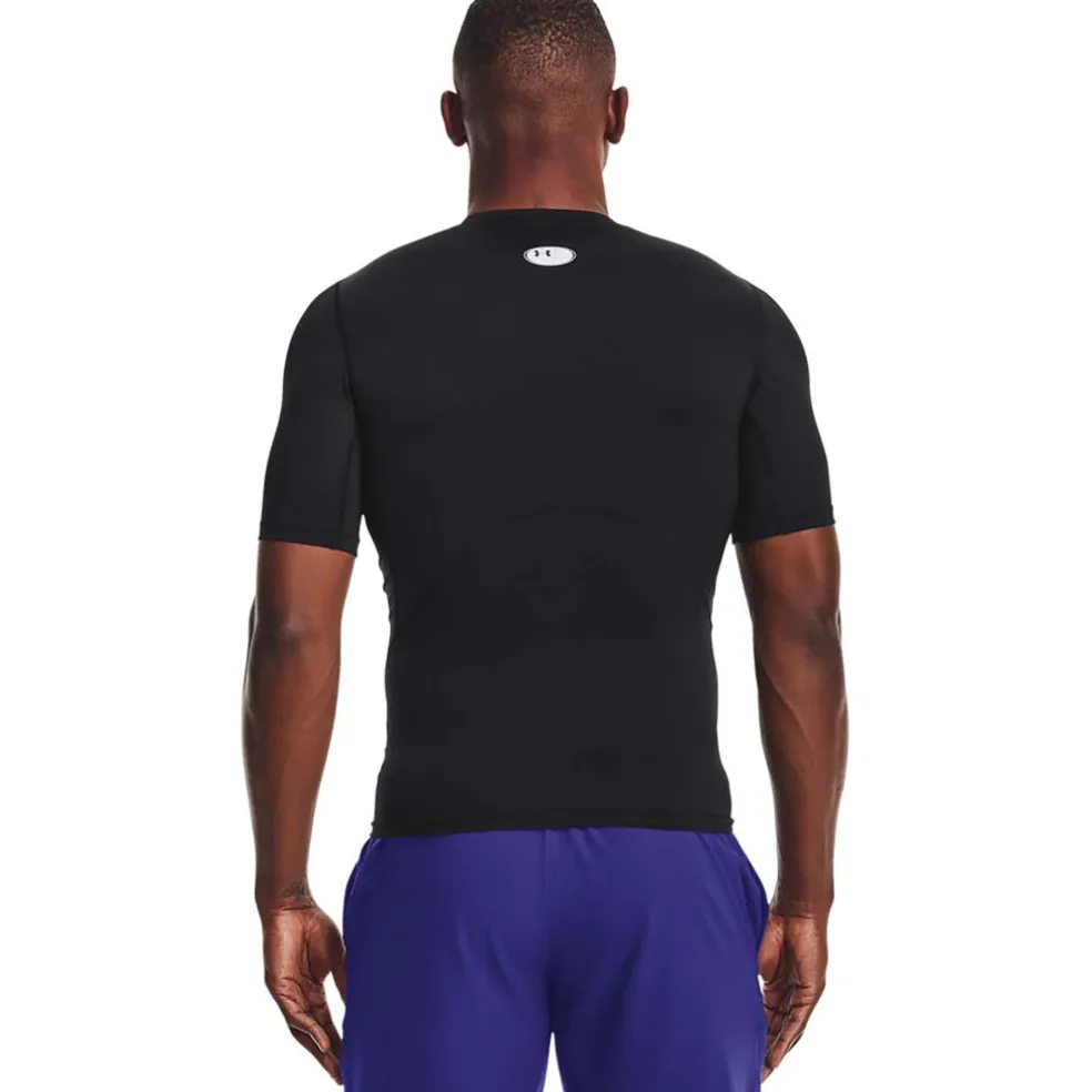 hg armour comp t-shirt