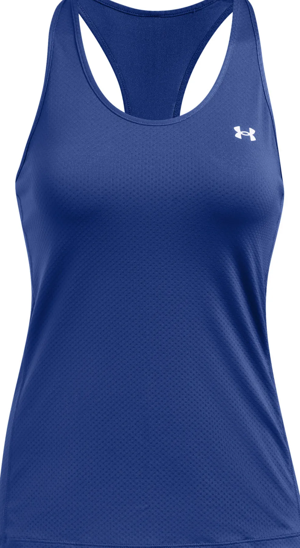 HG Armour Racer tanktop