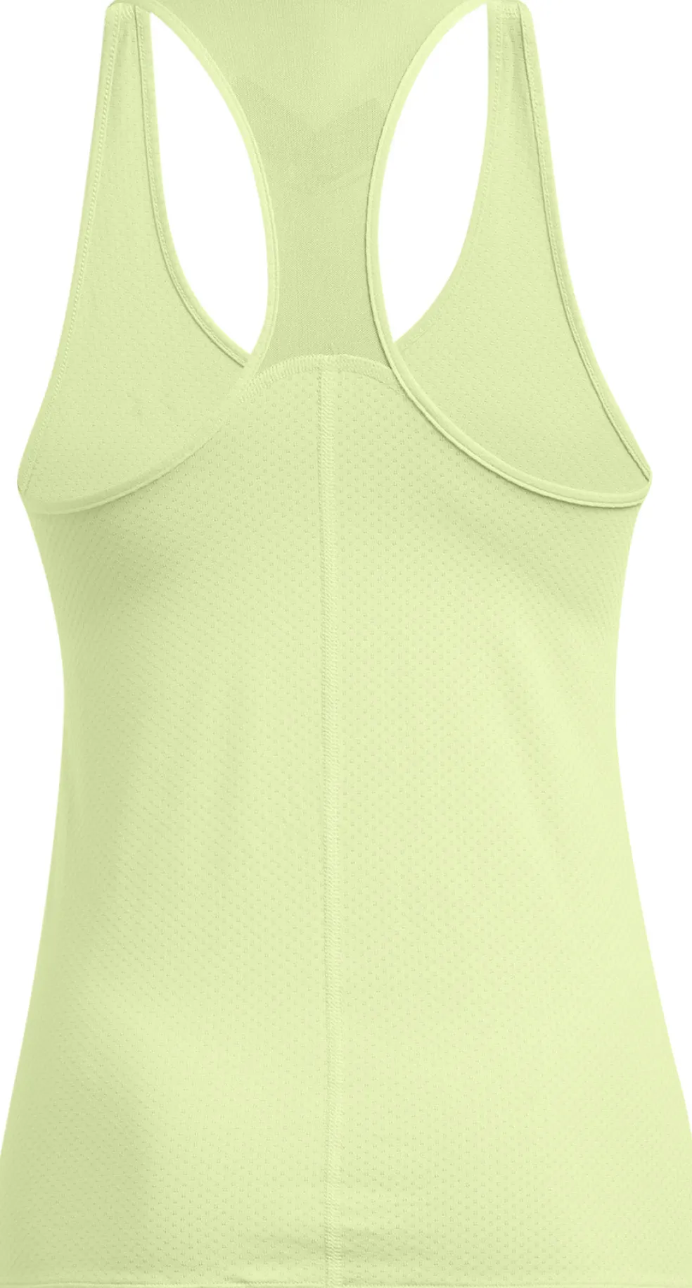 HG Armour Racer tanktop
