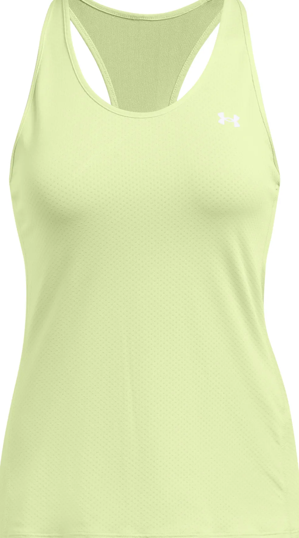 HG Armour Racer tanktop