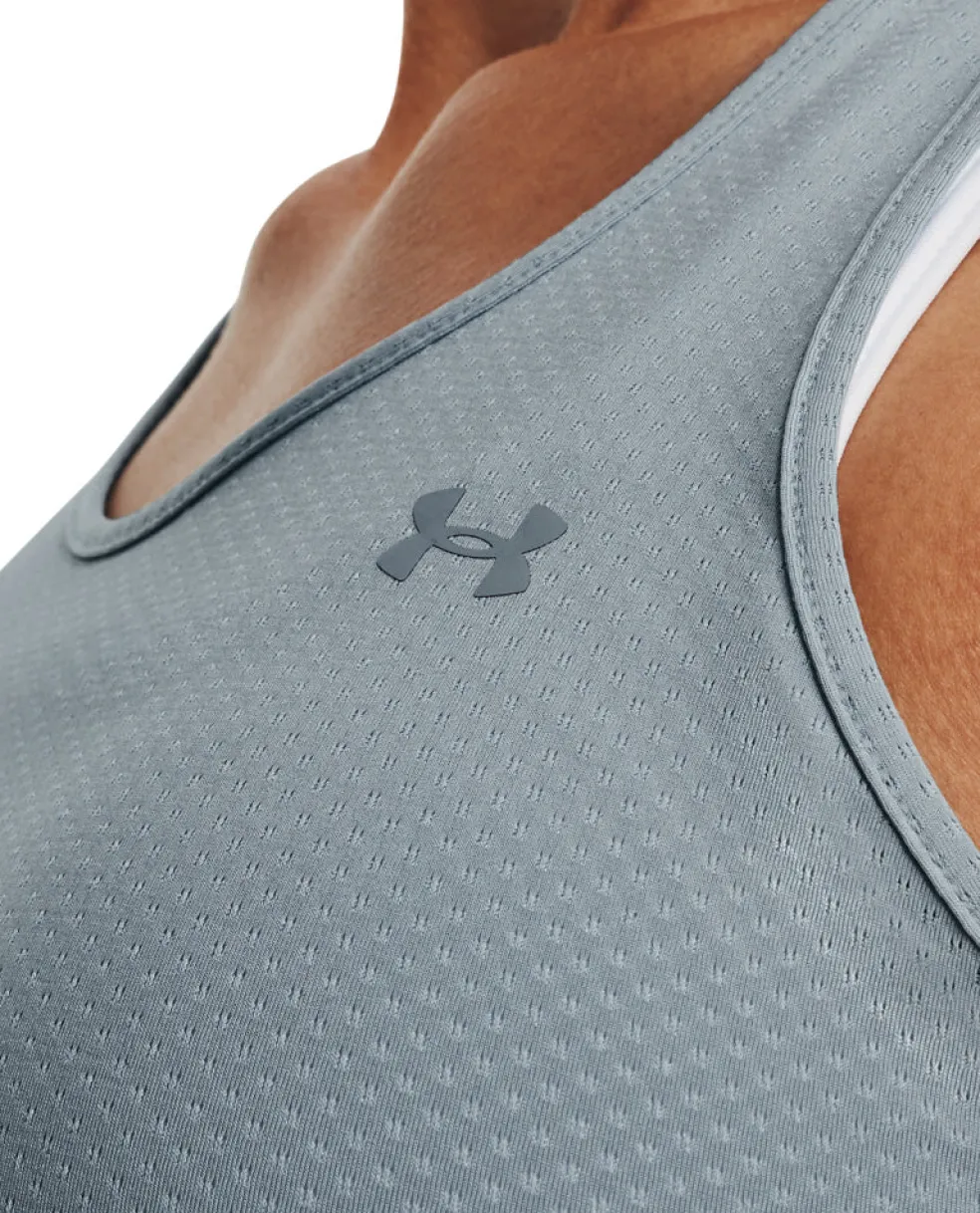 HG Armour Racer tanktop