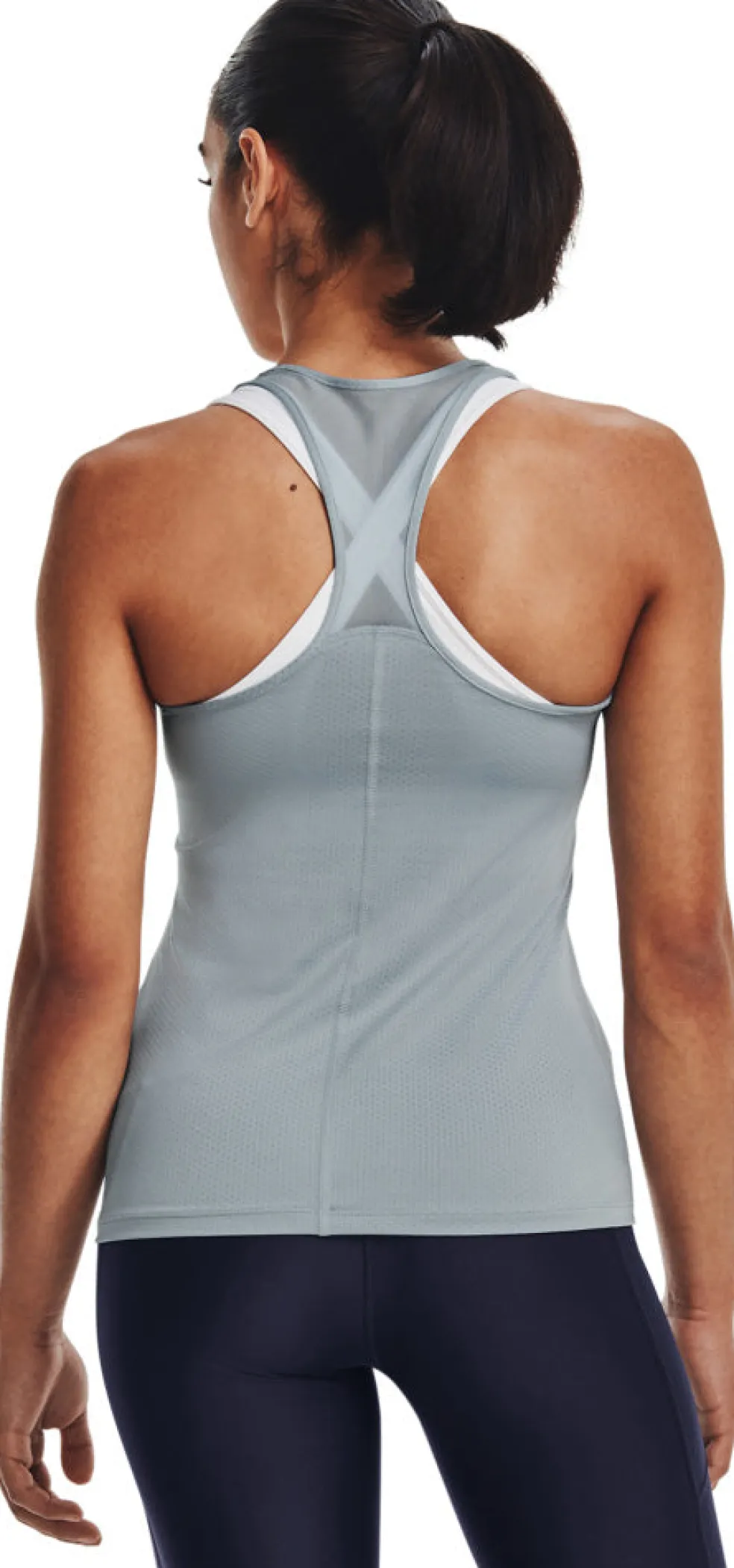 HG Armour Racer tanktop