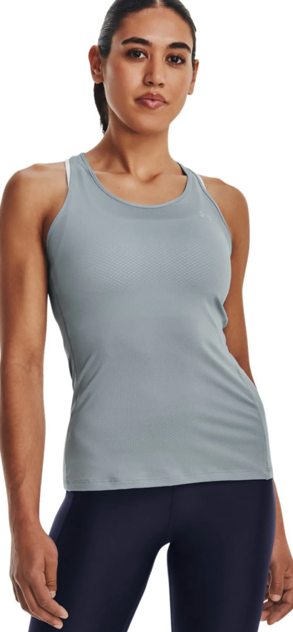 HG Armour Racer tanktop