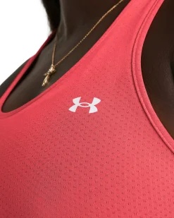 HG Armour Racer tanktop