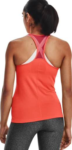 HG Armour Racer tanktop
