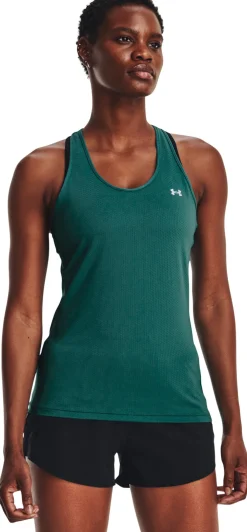HG Armour Racer tanktop