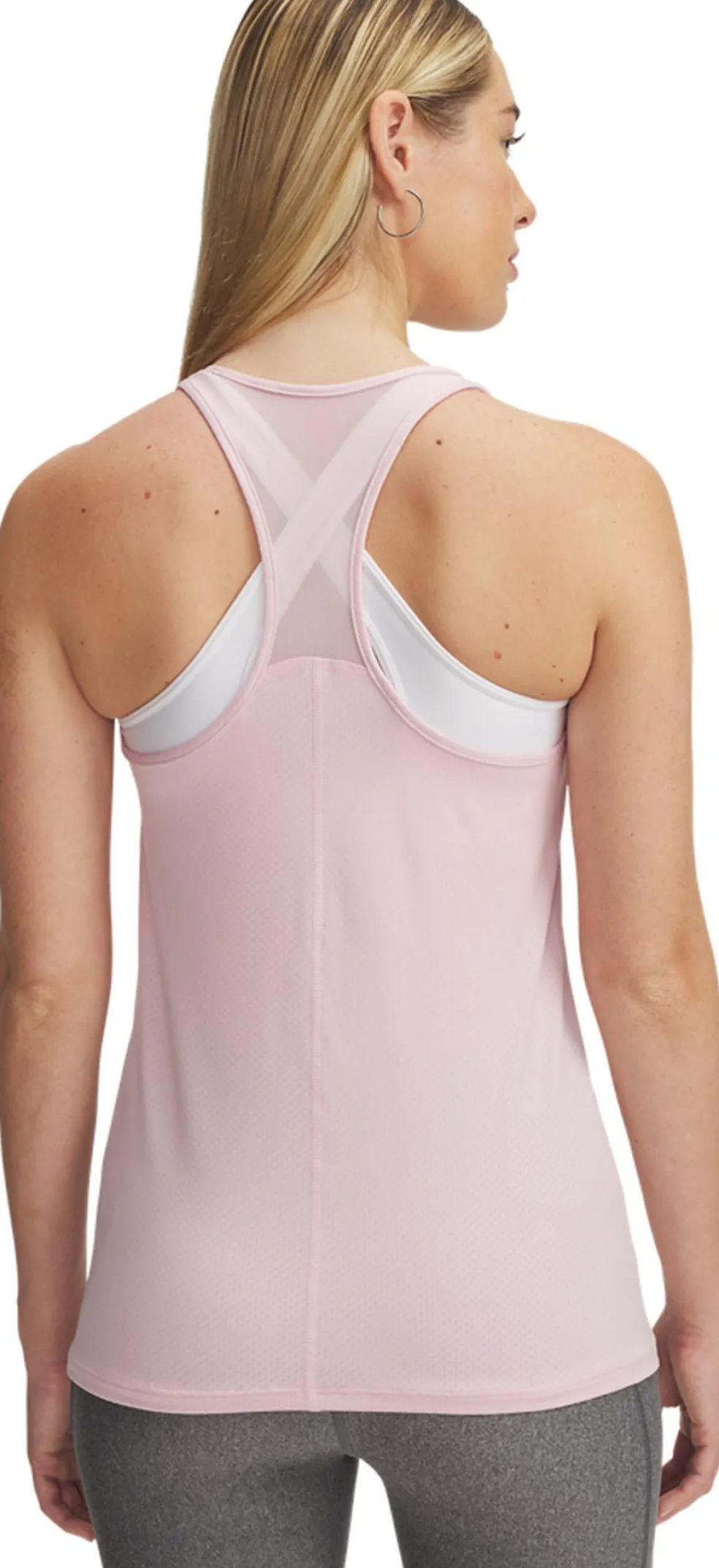 HG Armour Racer tanktop