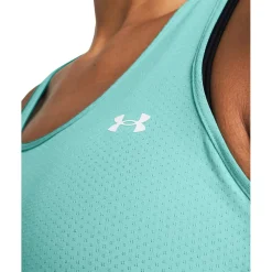 HG Armour Racer tanktop