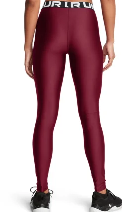 Hg Authentics legging