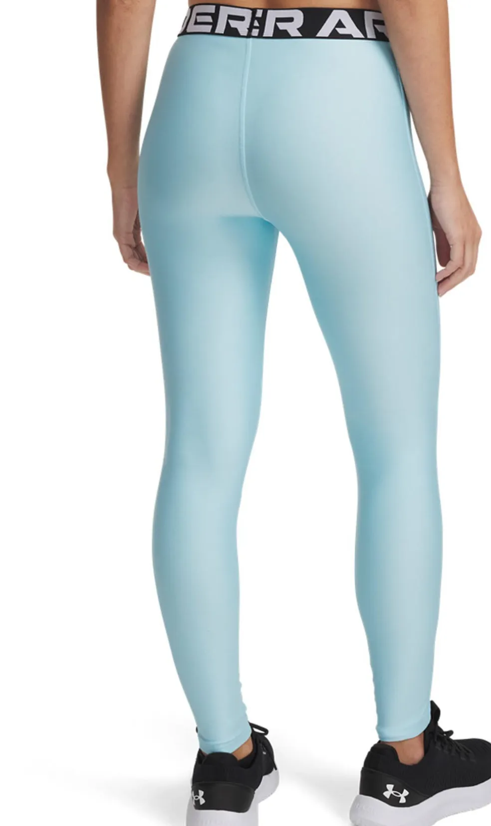 Hg Authentics legging