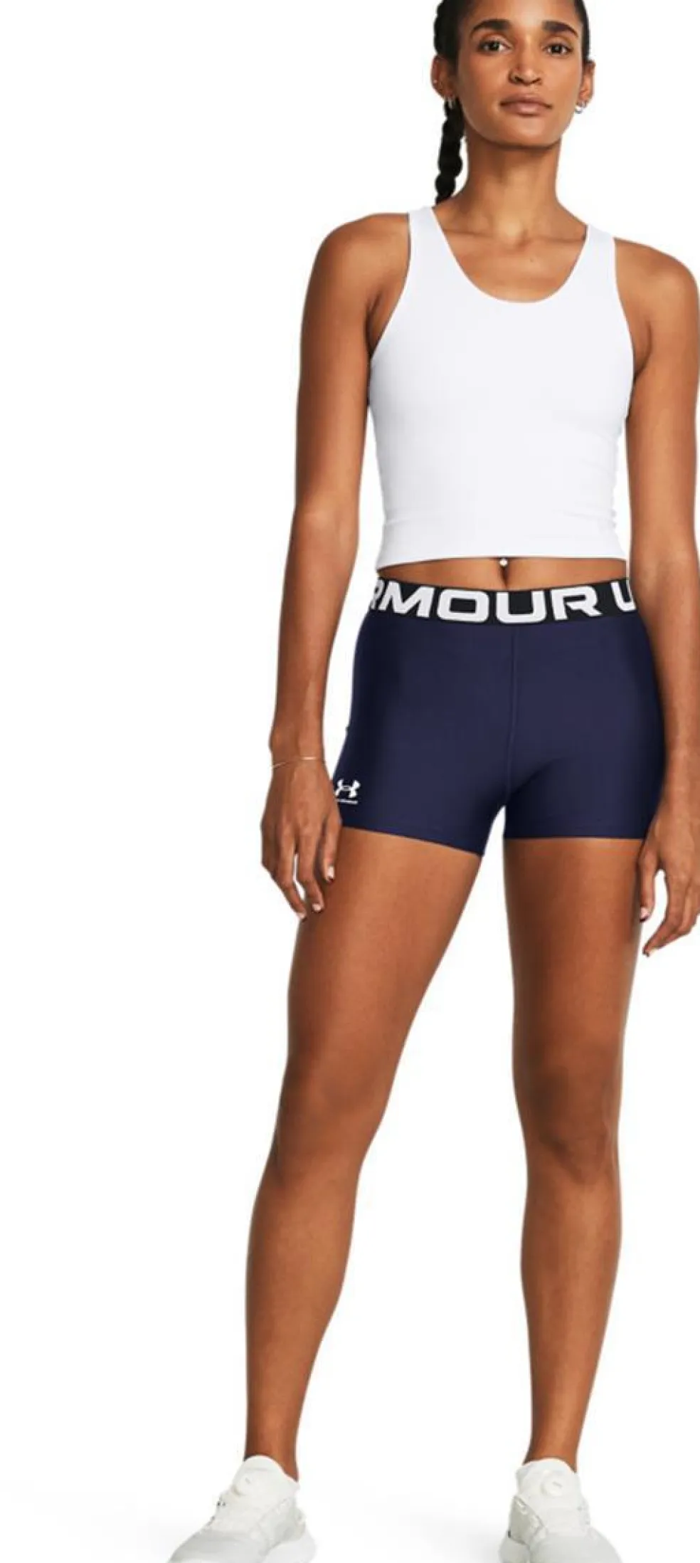 Hg Authentics short