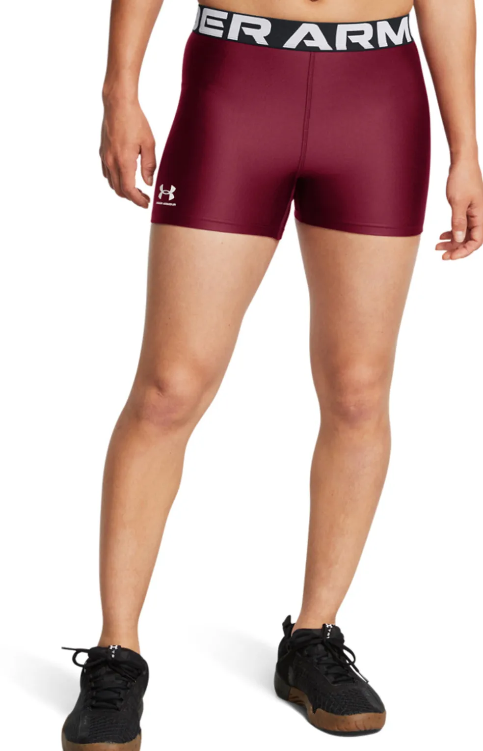 Hg Authentics short