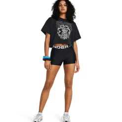Hg Authentics short