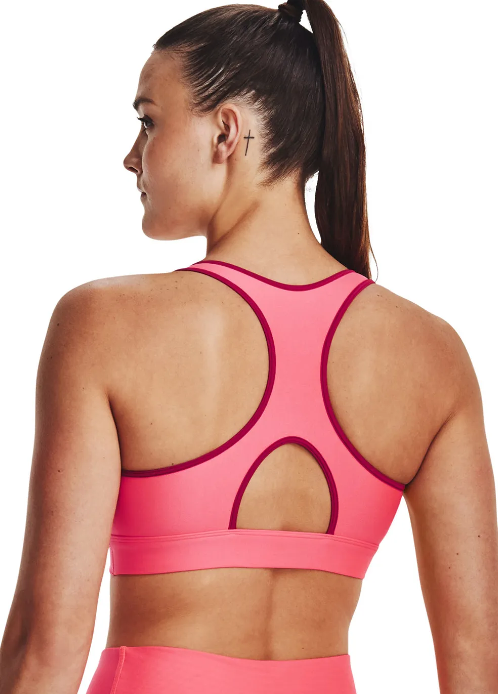 HG Mid Padless sport bh