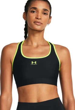 HG Mid Padless sport bh