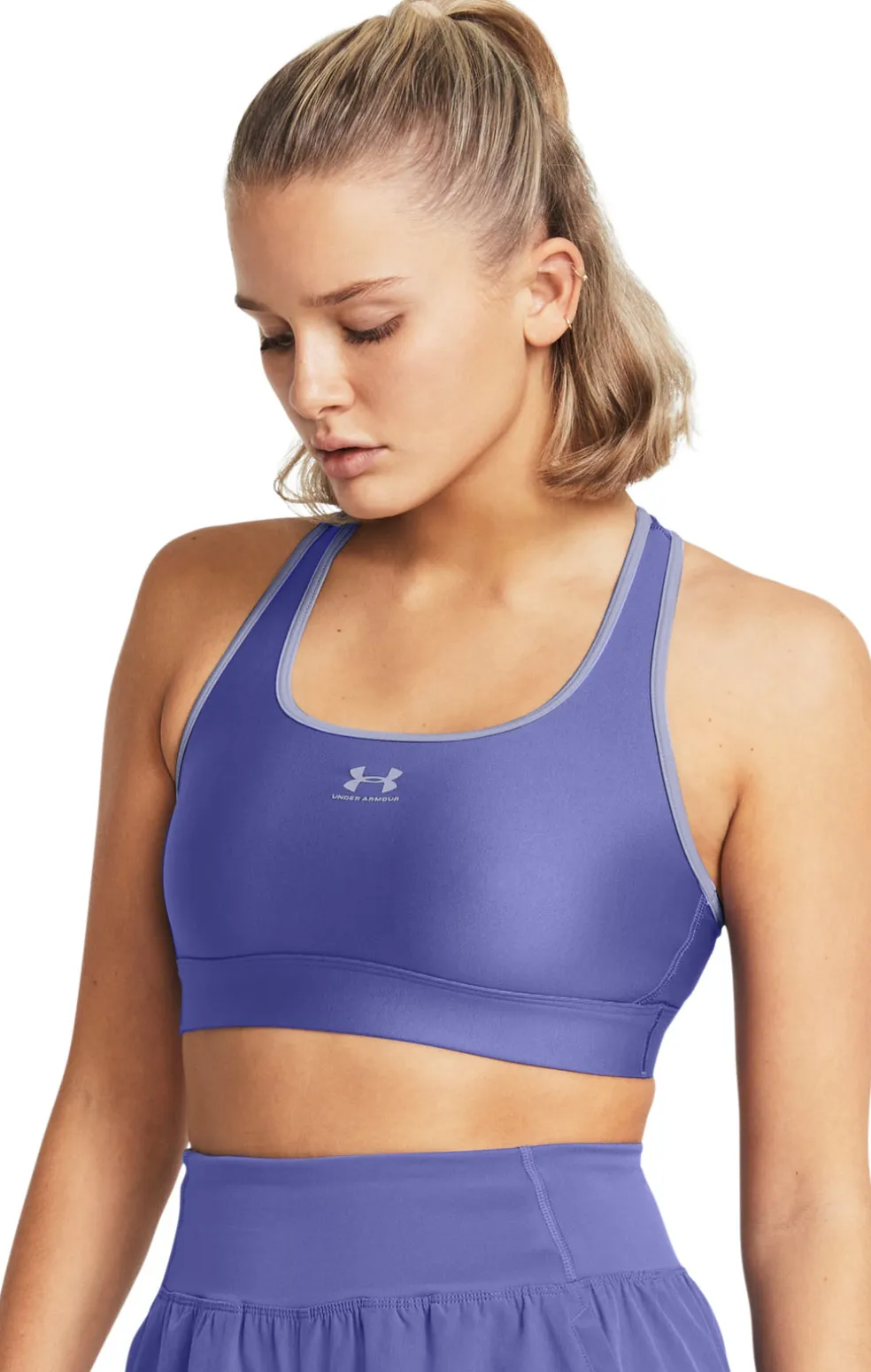 HG Mid Padless sport bh