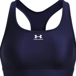 HG Mid Padless sport bh