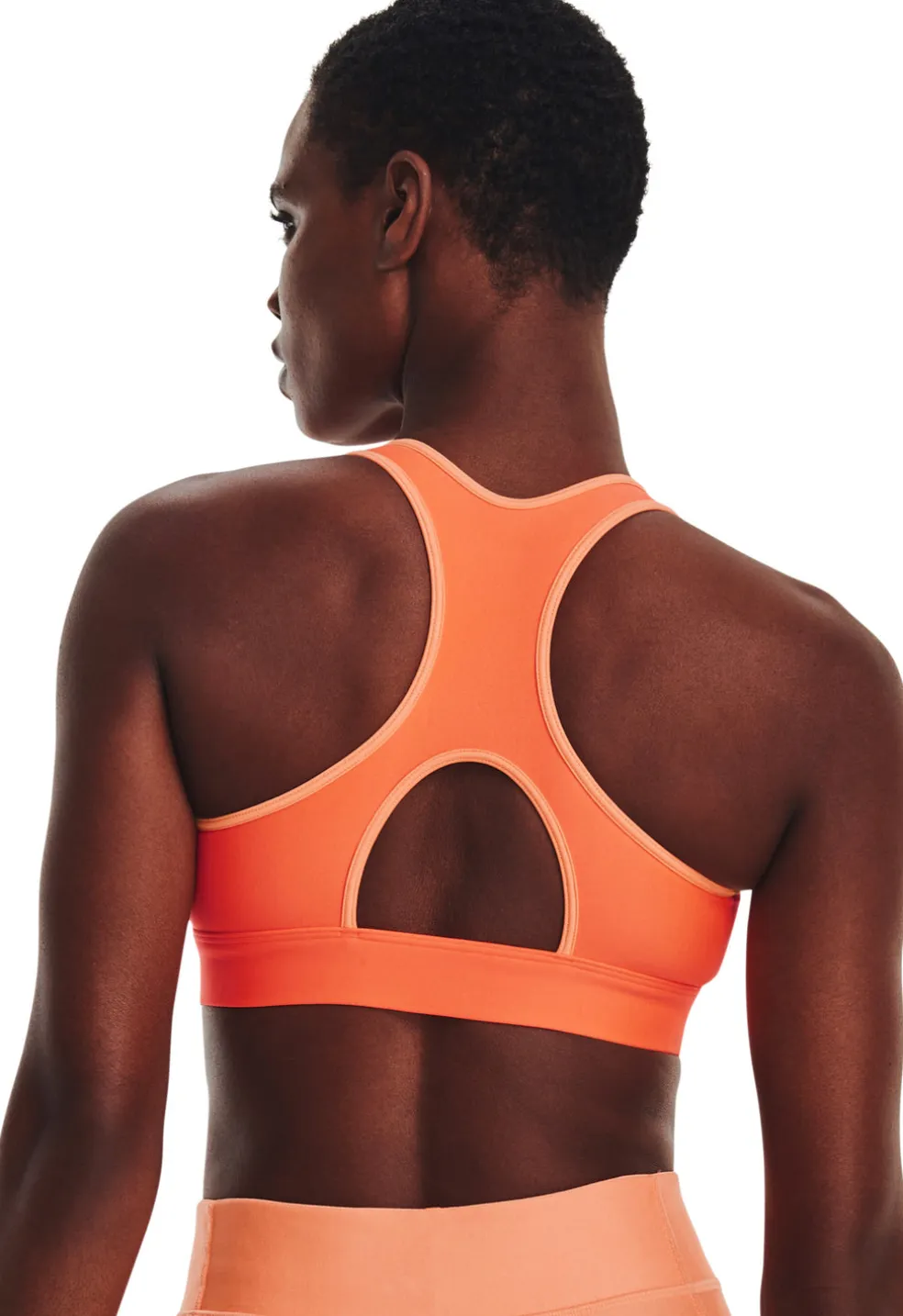 HG Mid Padless sport bh
