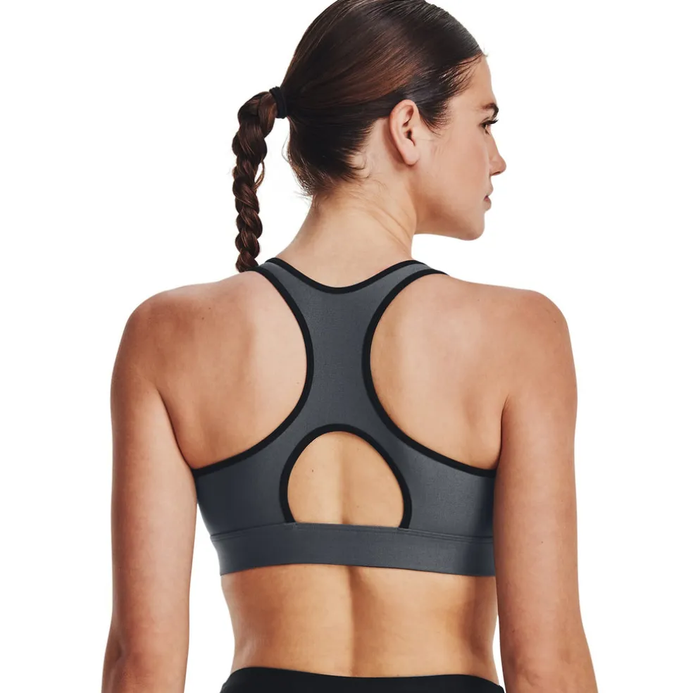 HG Mid Padless sport bh