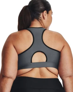 HG Mid Padless sport bh