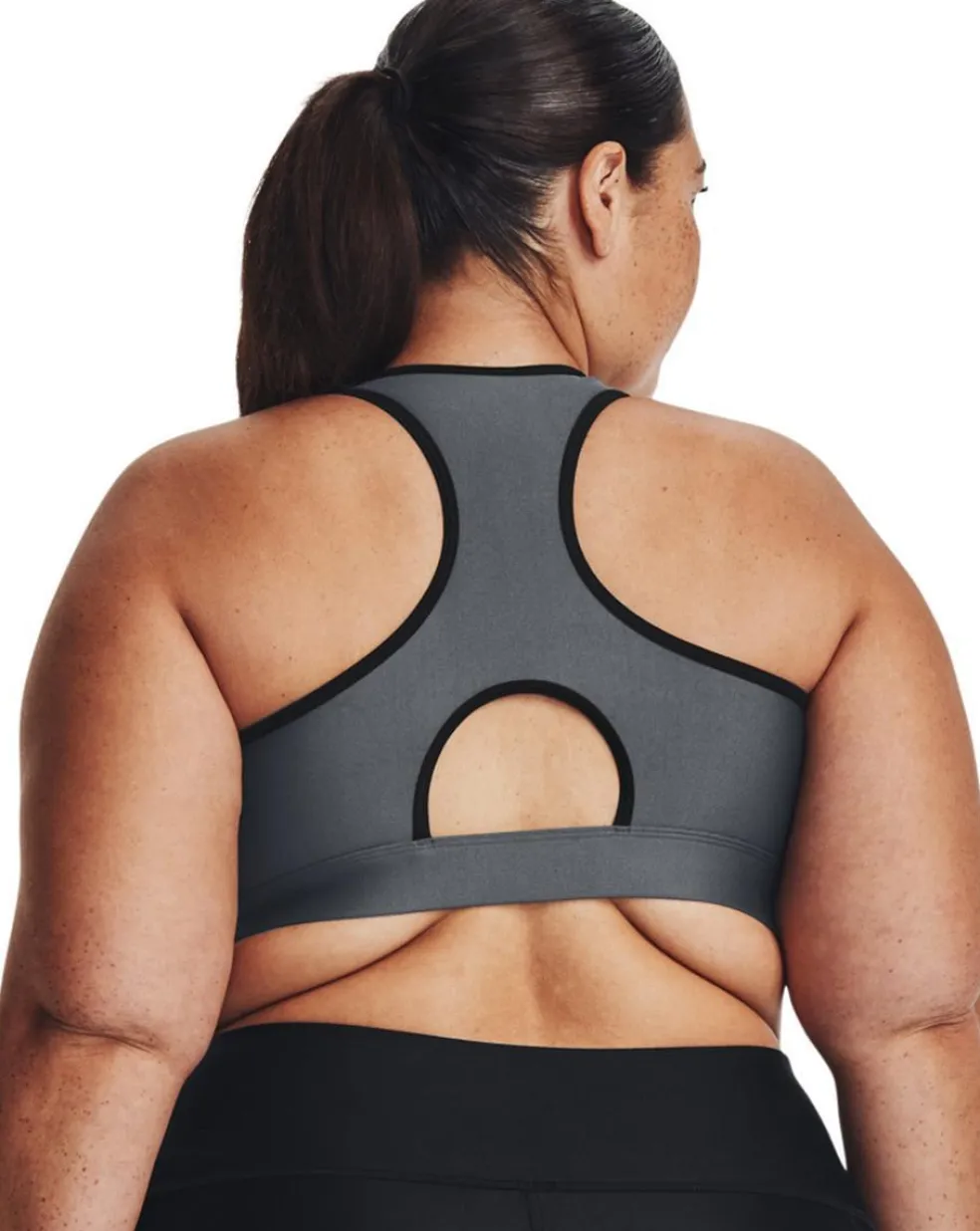 HG Mid Padless sport bh
