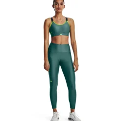 Hi Ankle legging