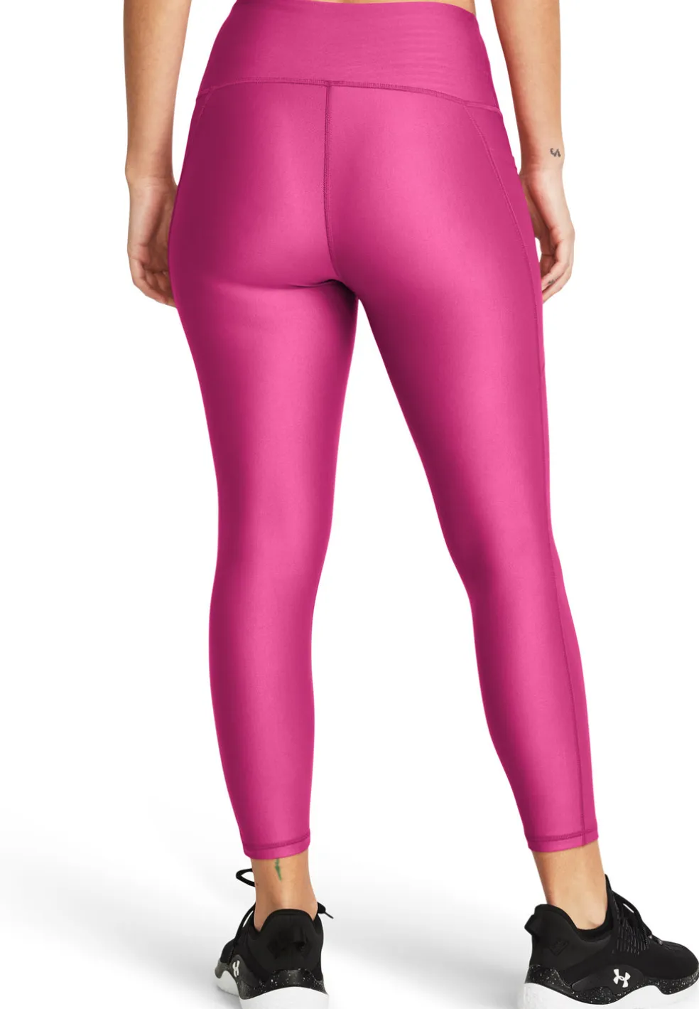 Hi Ankle legging