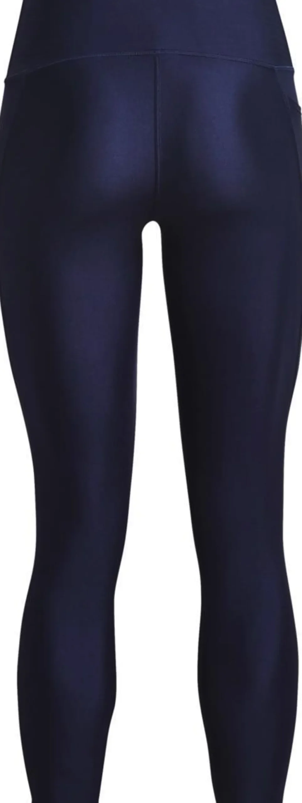 Hi Ankle legging