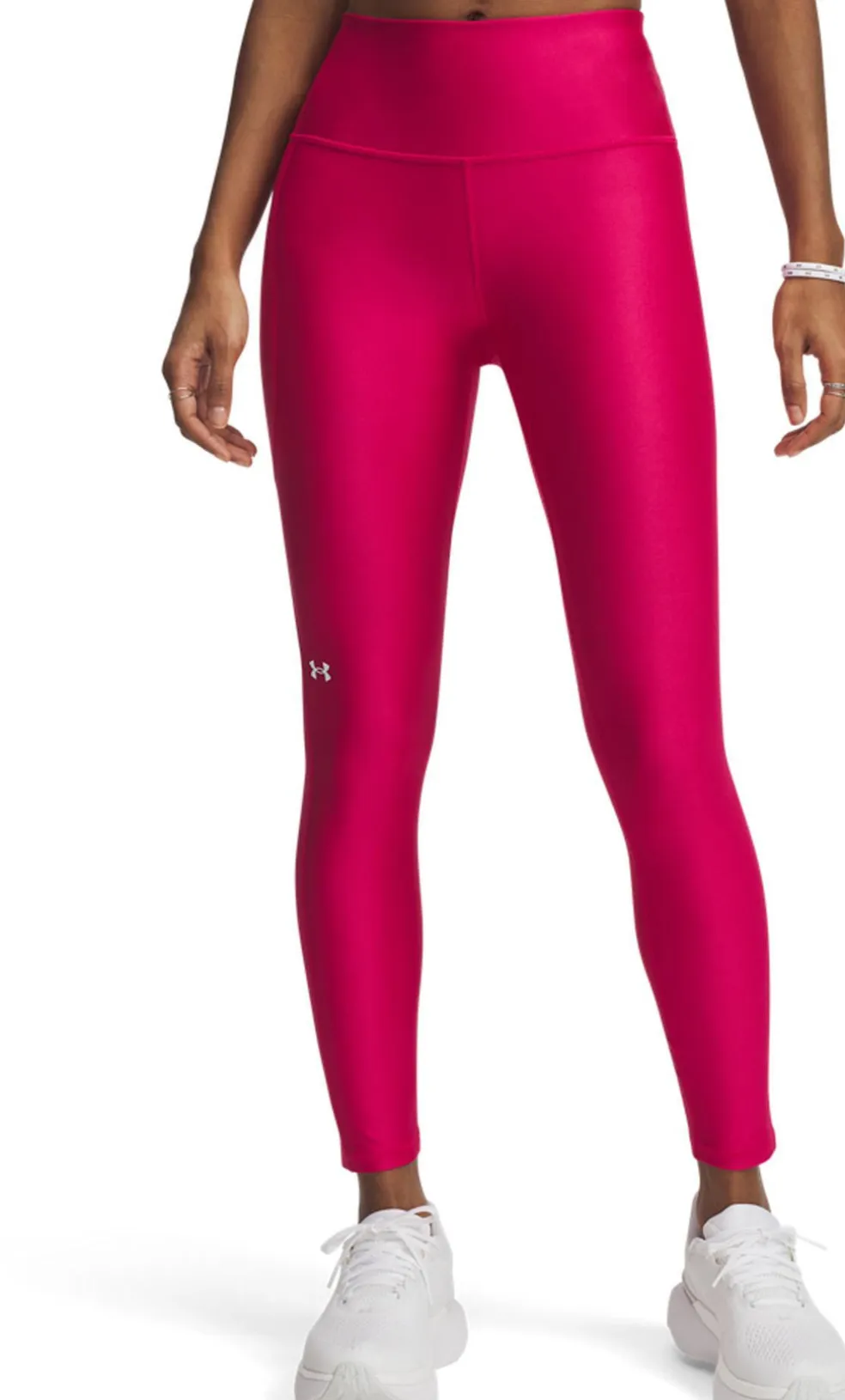 Hi Ankle legging