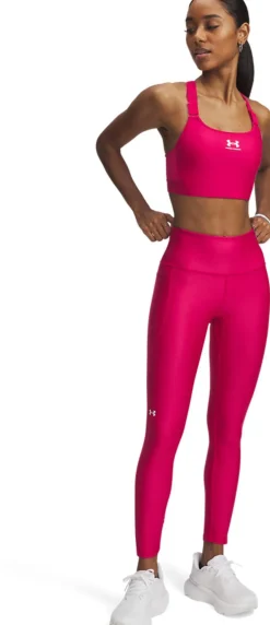 Hi Ankle legging