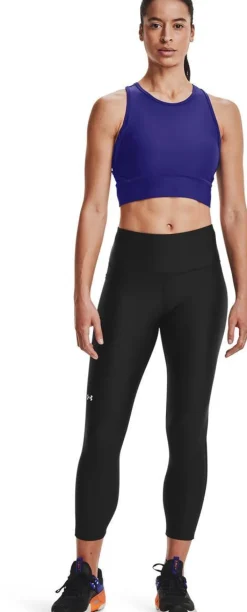 Hi Ankle legging