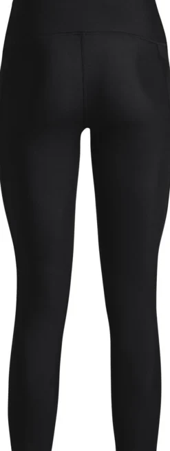 Hi Ankle legging