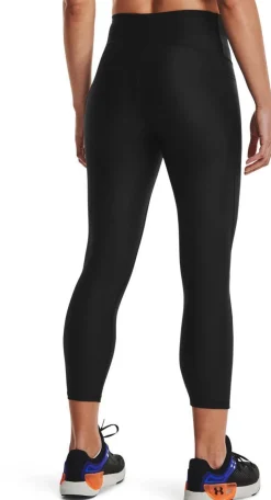 Hi Ankle legging