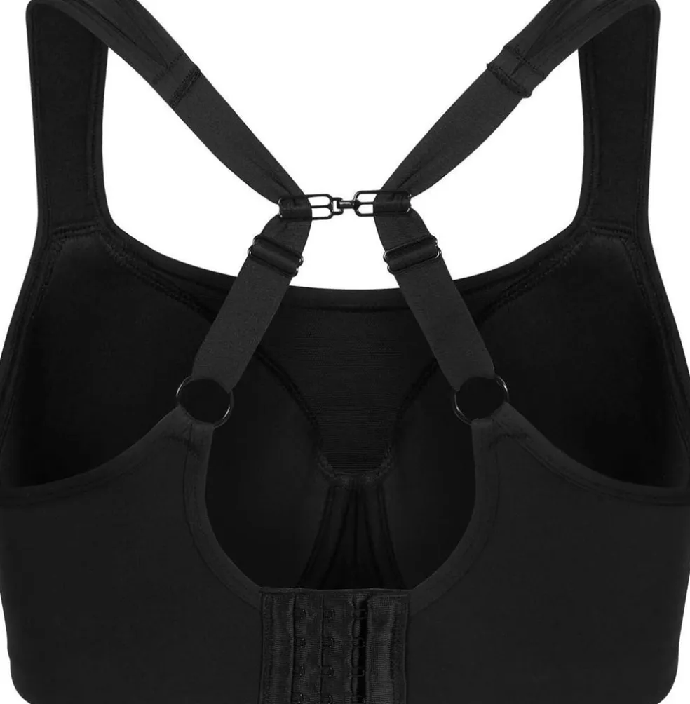 High Support Sport bh C-cup