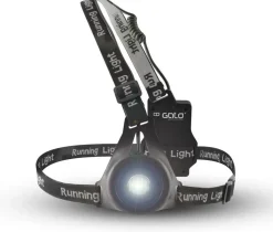 high-viz chest light usb