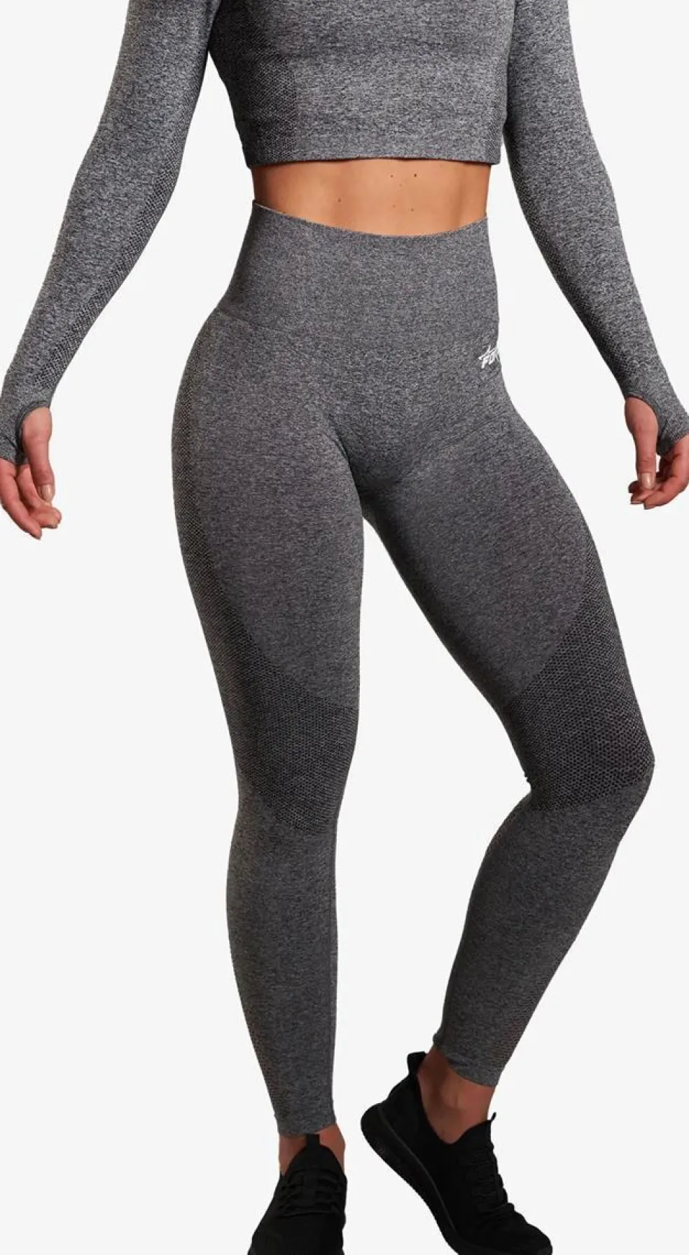 high waisted leggings