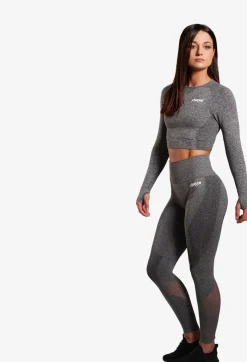 high waisted leggings