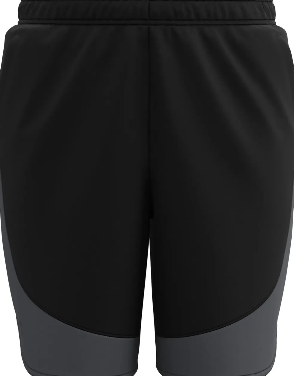 HIIT Woven Colorblock short
