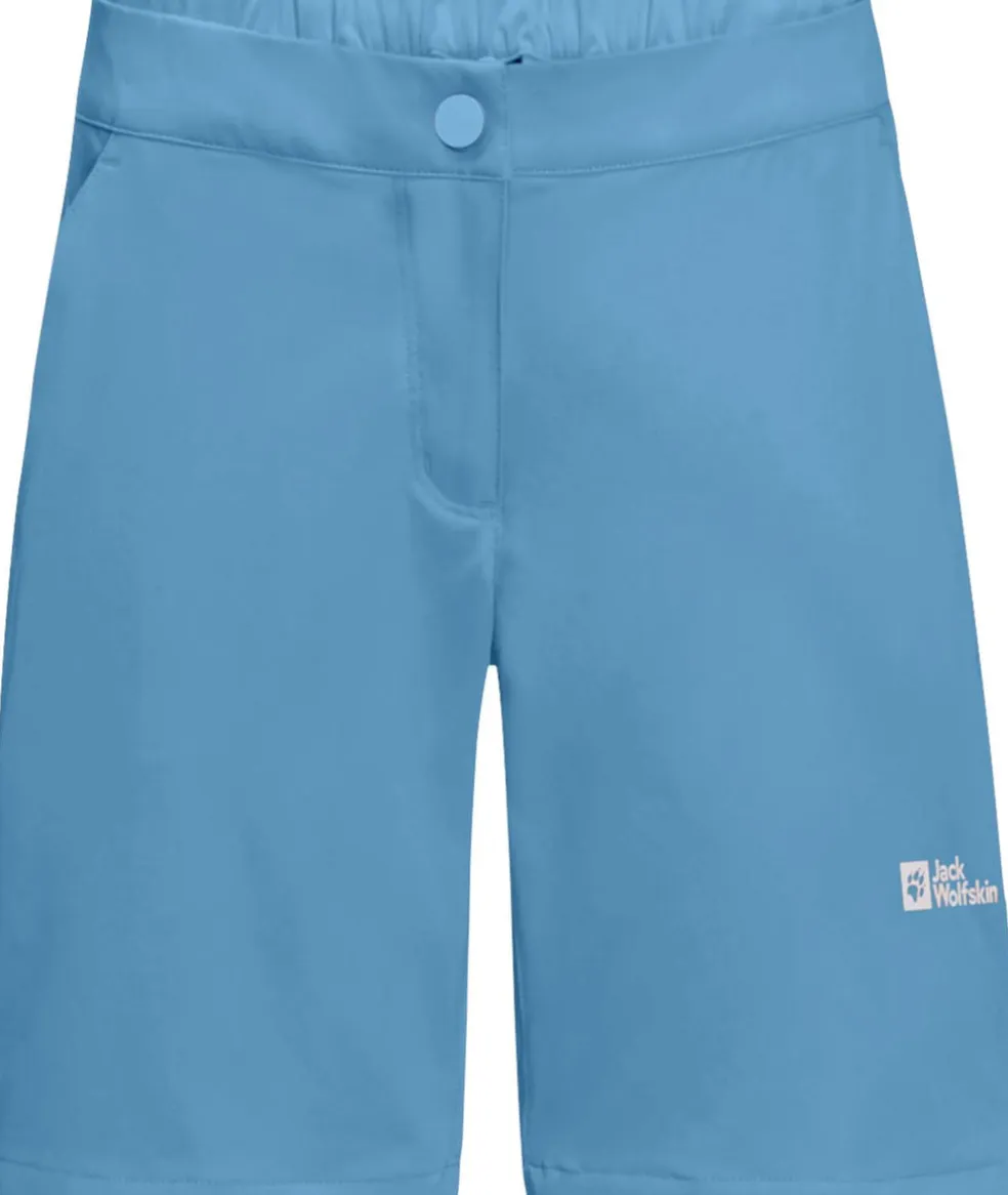 Hiking Alpine short