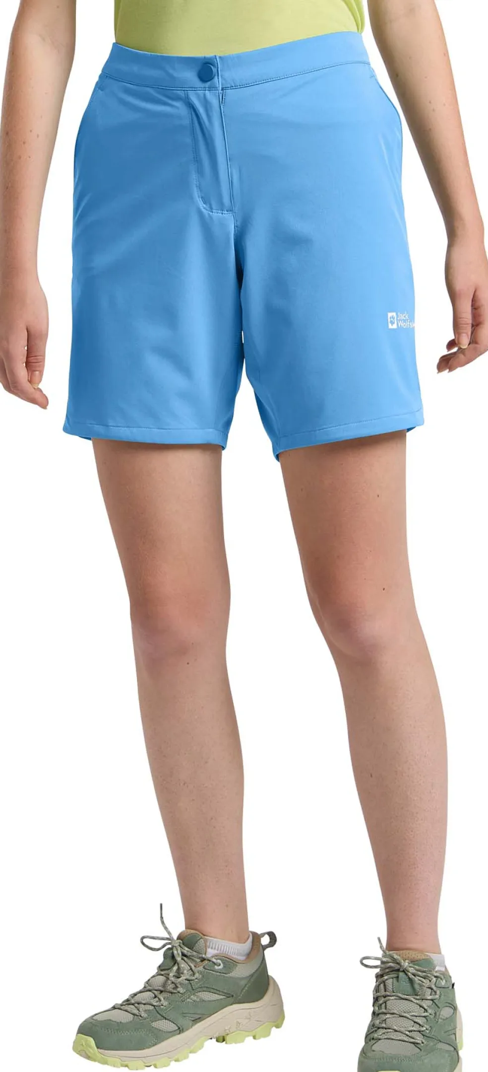 Hiking Alpine short