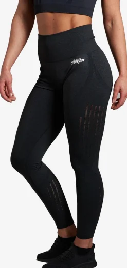 hoge taille leggings