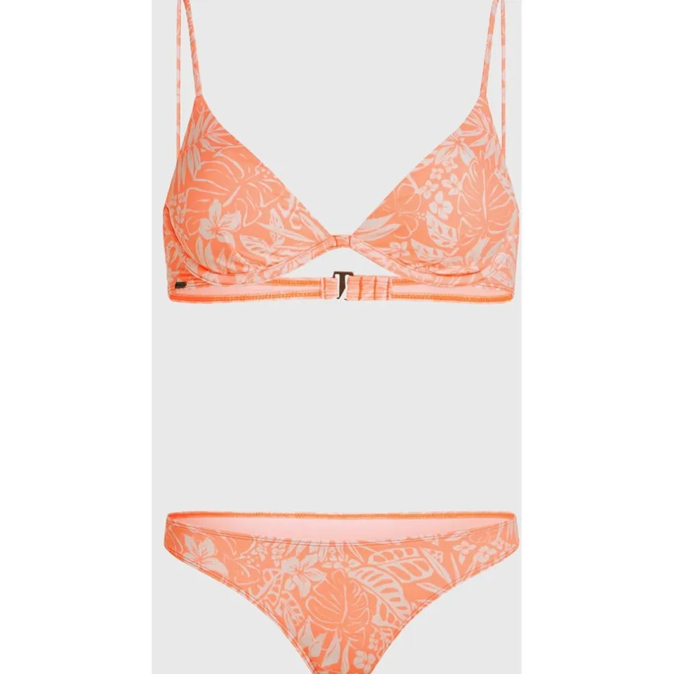 Honopu Rockley Bikini Set