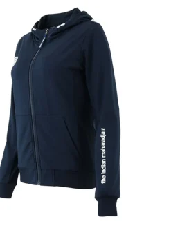 Hooded jack